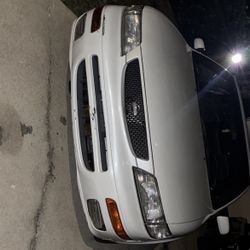 1999 Nissan Maxima