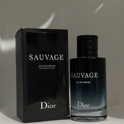 Dior Sauvage Eau de Parfum Spray 100ml/3.4 oz 