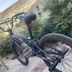 20in Mongoose Brawler