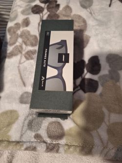 BOSE!!! FRAMES ALTO!!