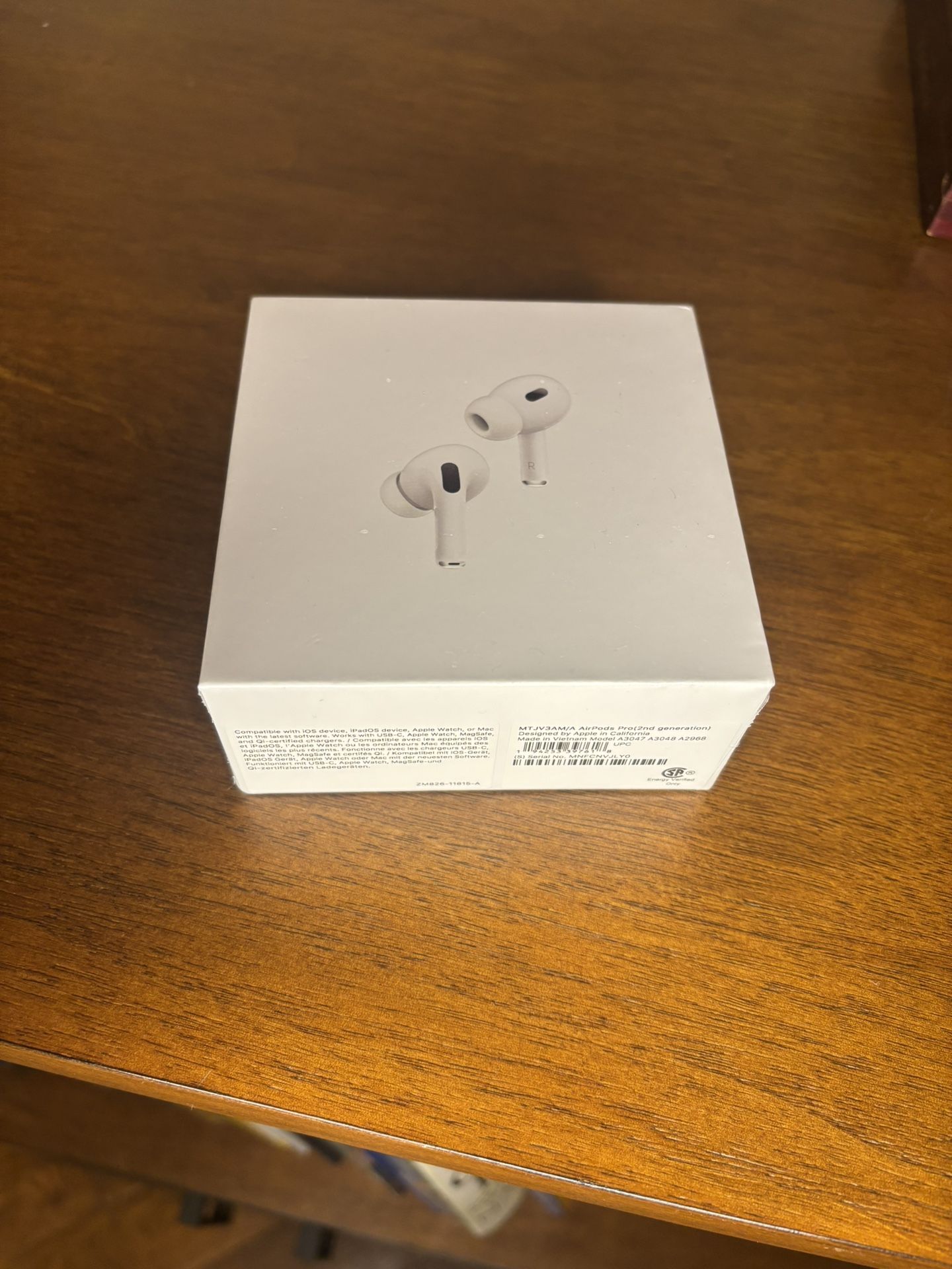 air pods brand new apple coverage