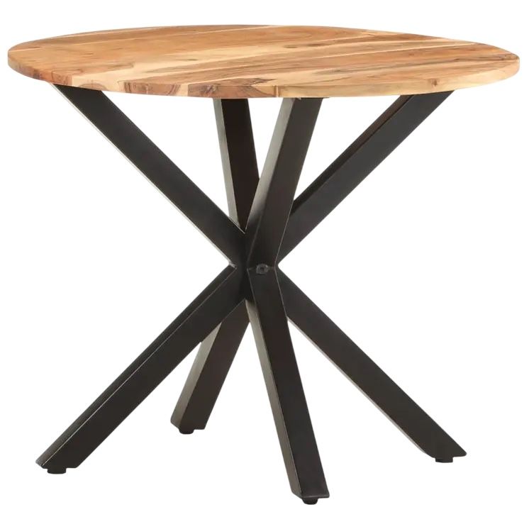 Acacia Boho Coffee Table ☕️