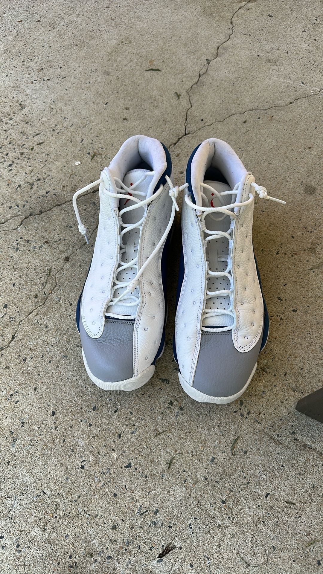 Jordan Retro 13