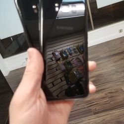 Samsung S8+ - PLUS unlock free warranty 