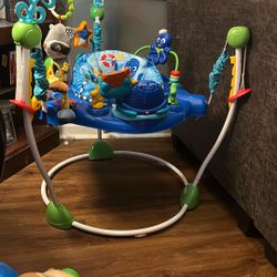 Baby Bounce 