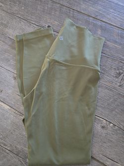 Lululemon Size 4