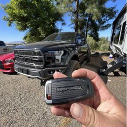 Car Keys/Fobs/Llaves De Autos