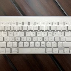 Apple Magic Keyboard