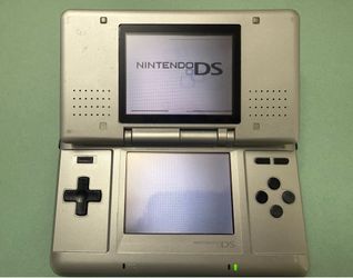 Original Nintendo DS