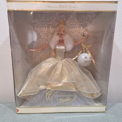 2000 Barbie Edition Celebration Doll