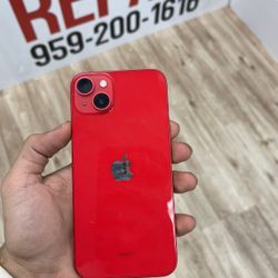 Iphone 14 Plus 128 GB AT&T