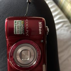 Nikon Coolfix L26