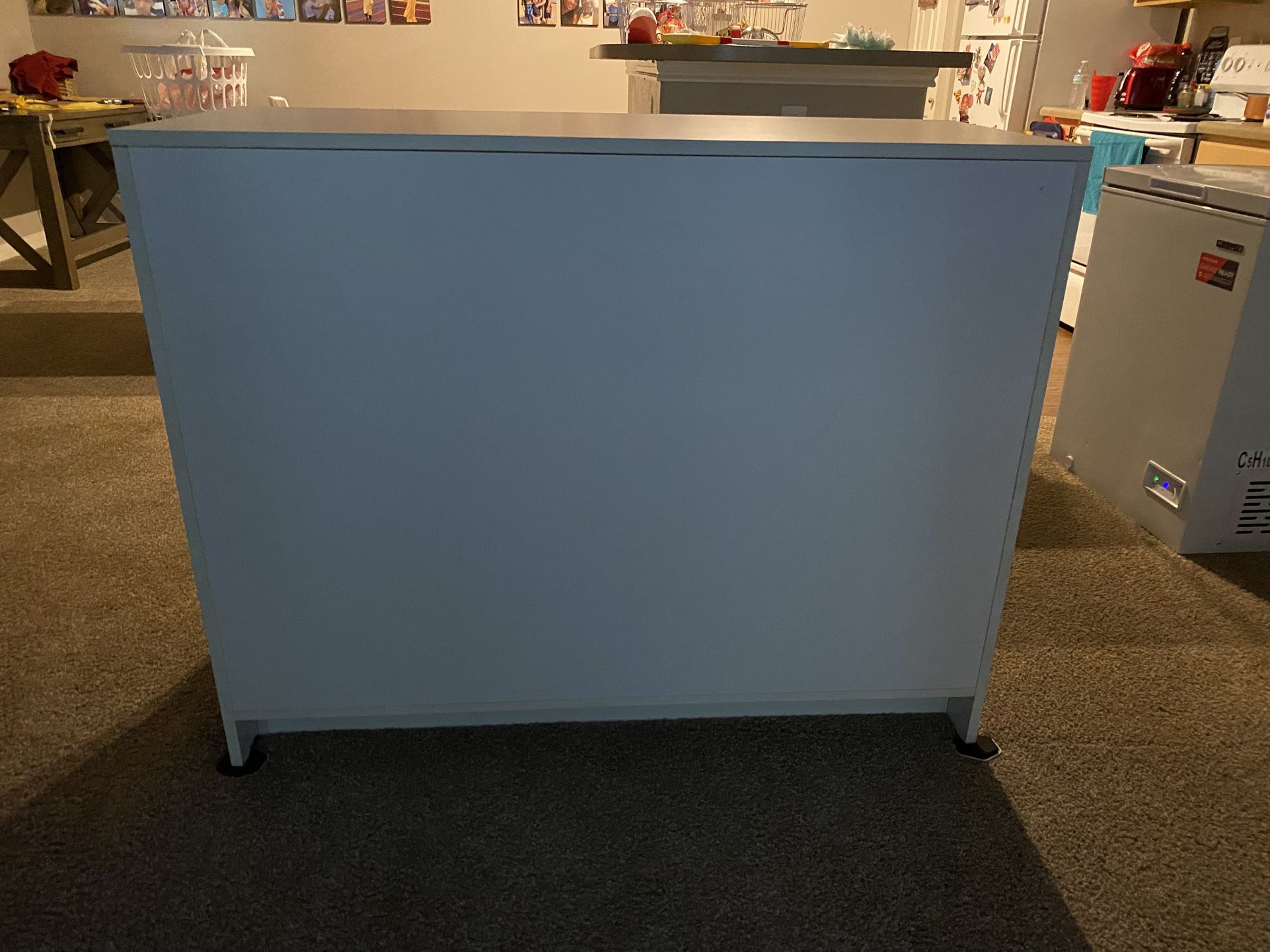 White, Shelf-Multi-Purpose