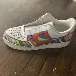 Custom Shoes