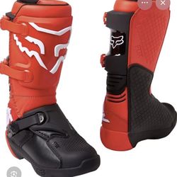 2 pair 2019 fox mx boots  100 dollar each