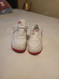 Air force 1 Nike