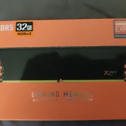 V-COLOR Manta XSky 32GB DDR5 Ram