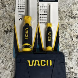 VACO by klein tools