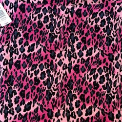 Animal Style Skirt 