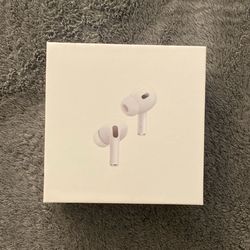 AirPod 2nd Gen