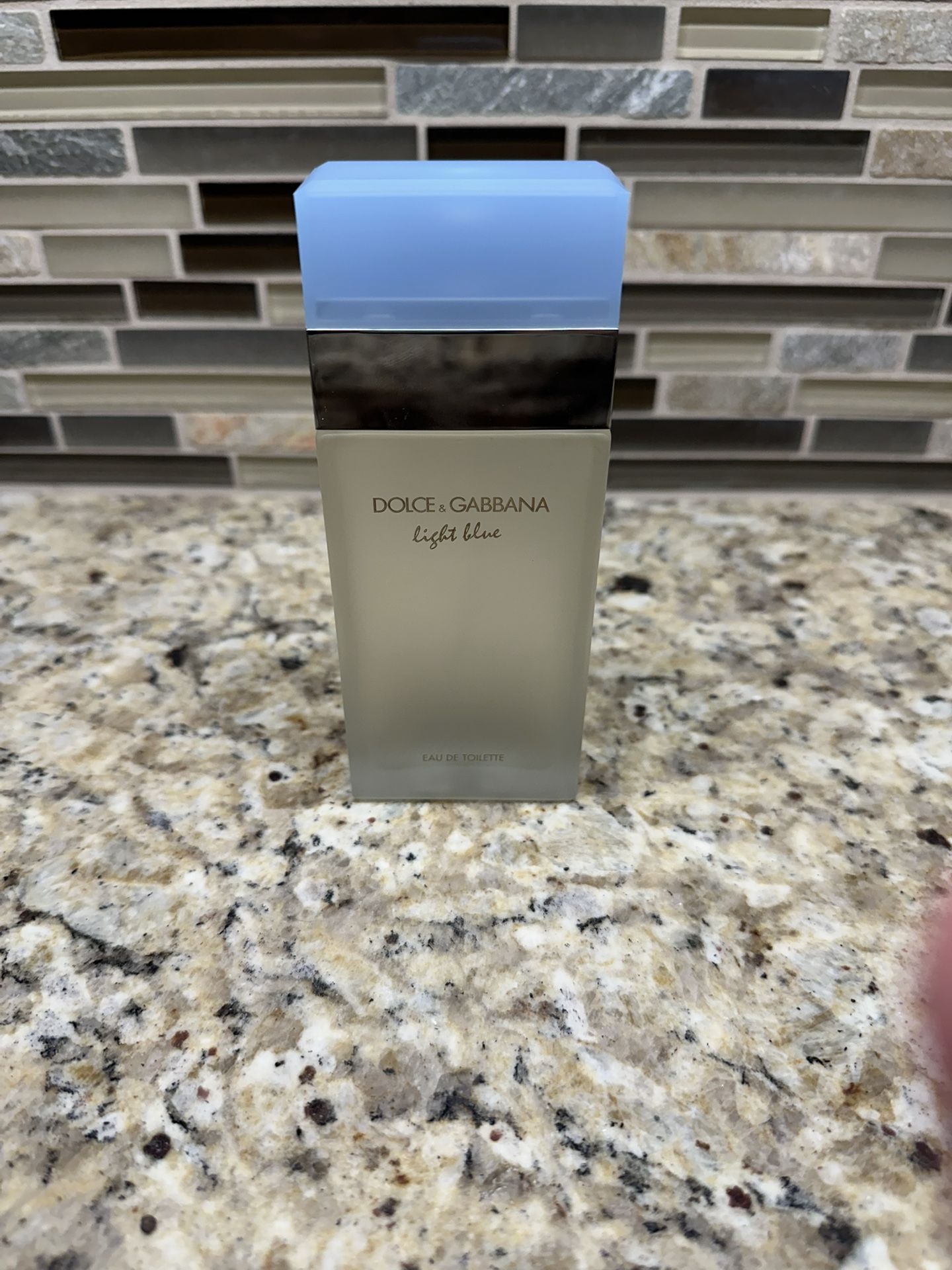 Dolce & Gabbana Light Blue Perfume
