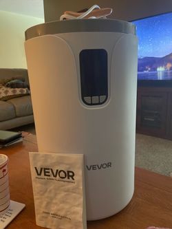 Vector Towel warmer