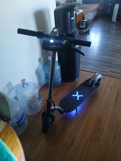 Hover 1 Alfa Electric scooter
