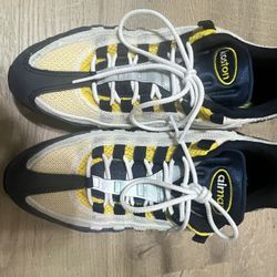 Nike Airmax SB’s Size 10