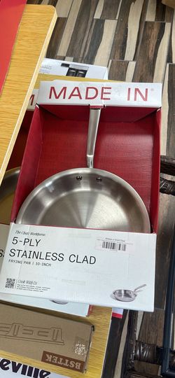 Frying pan