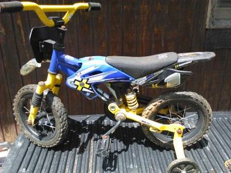 Kids bike $20