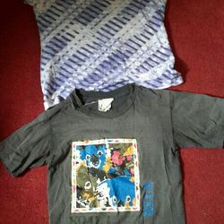 Bag Of Womens Clothes 