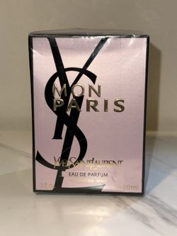 YSL Mon Paris 90ml