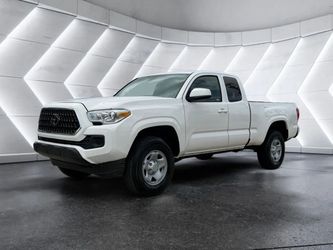 2023 Toyota Tacoma Access Cab