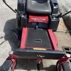 Toro 32” Riding mower 
