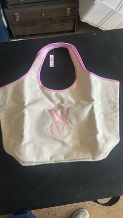 Victoria Secret bag NEW with tags $20obo