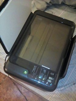 HP All-in-One Printer