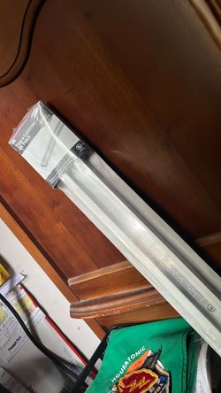 Four Foot Track Lighting” ONLY THE TRACK”