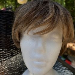 Made In Japan. -modacrylic Fiber