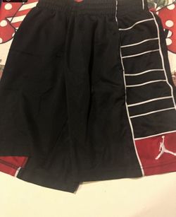 Jordan Shorts