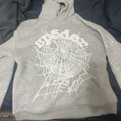 Spider Hoodie For Sale 