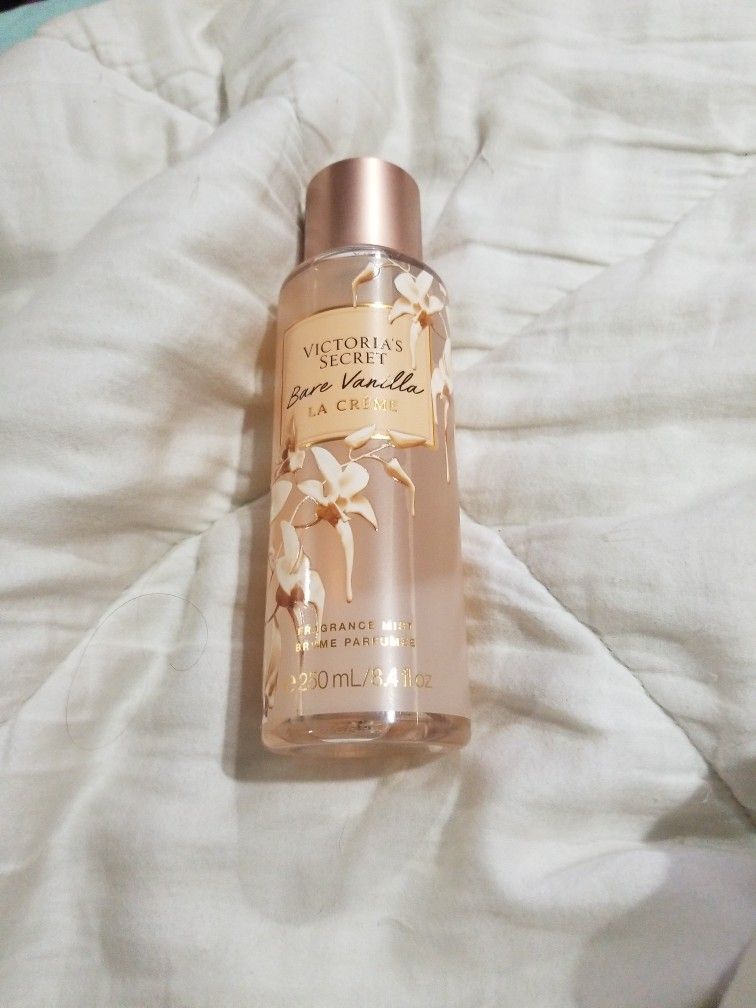 Bare Vanilla La Creme 
