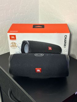 Jbl charge 4 Bluetooth speaker