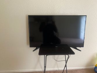 Hisense 40 inch tv