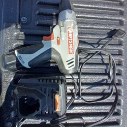 12v Craftsman Drill 