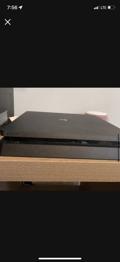 PS4 500 GB