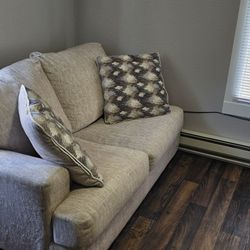 Ashley Furniture Love Seats
