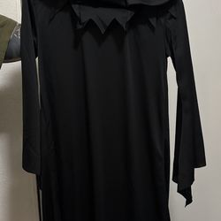 Witch Costume