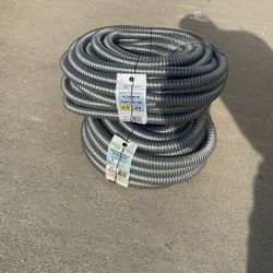 FLEX3/4”100FT&1”50FT $100 Each One