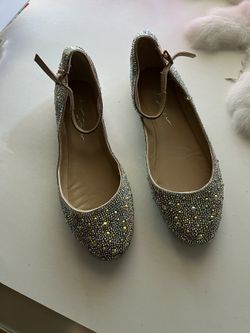 Betsy Johnson Shoes.