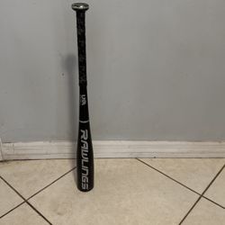 Rawlings T all Bat 26in